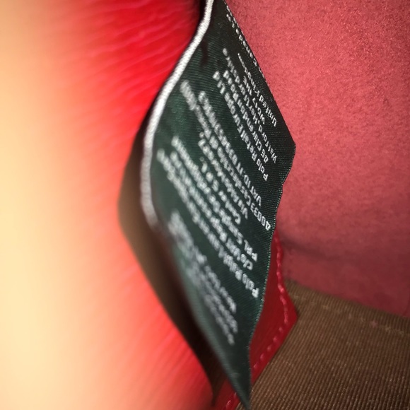 Ralph Lauren City Tate Tote - Picture 4 of 5